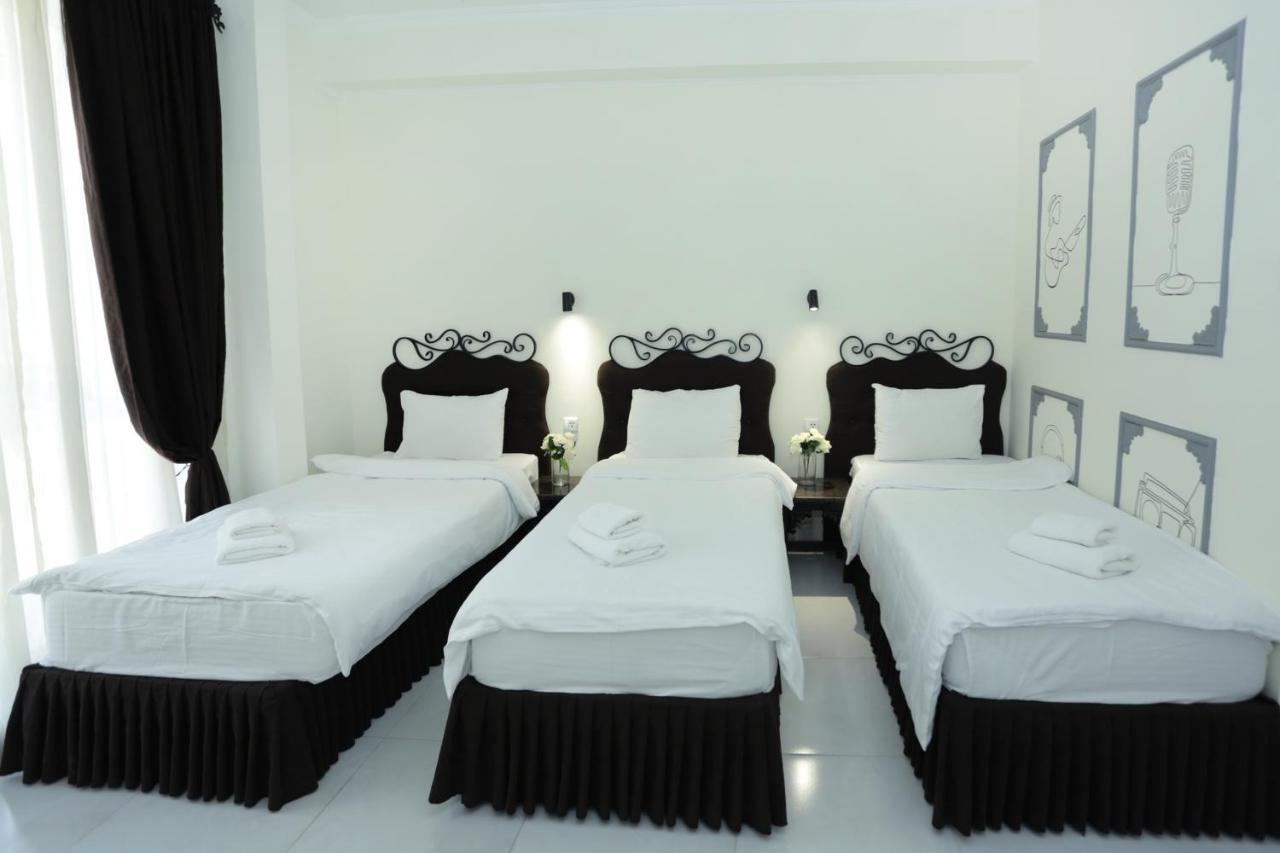The One Boutique Tbilisi Quarto foto