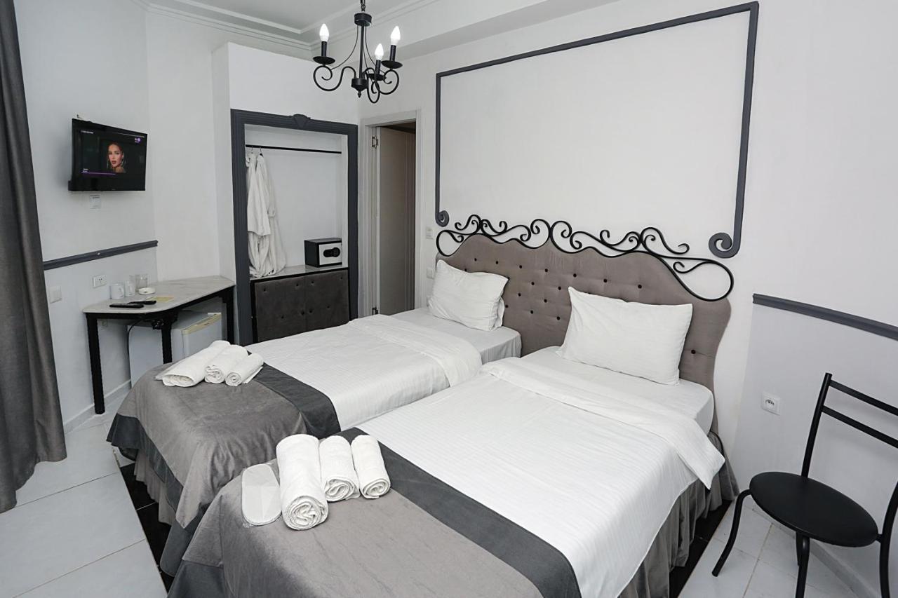 The One Boutique Tbilisi Exterior foto