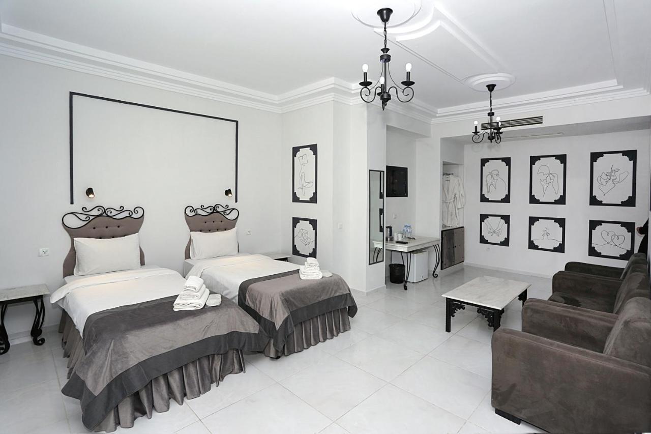 The One Boutique Tbilisi Exterior foto
